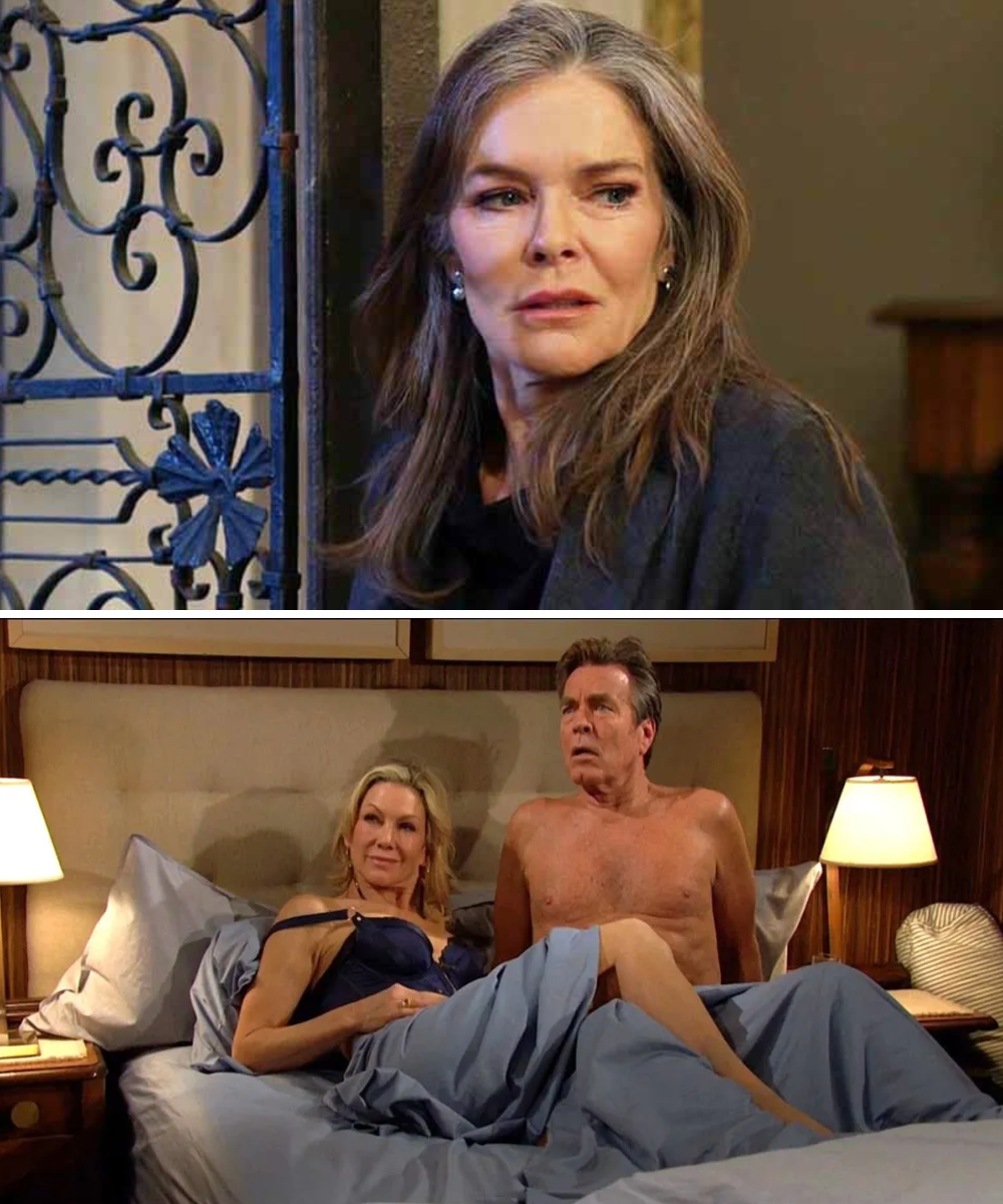 The Young And The Restless Spoilers: Patty’s Shocking Next Demand — Will Jack Sacrifice Everything for Diane?