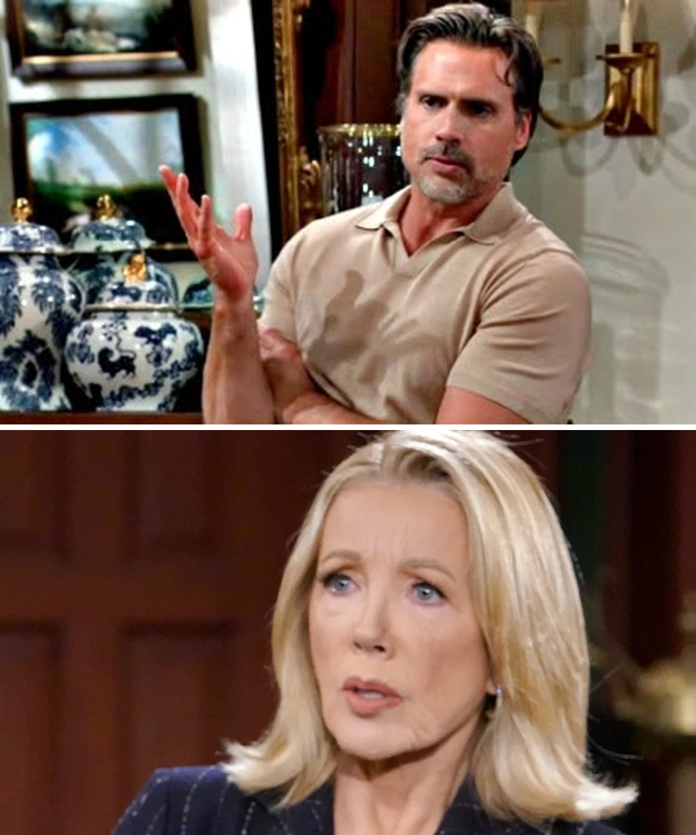 The Young And The Restless Spoilers: Nick Spirals as Nikki Faces a Life-or-Death Crisis — Is Time Running Out?