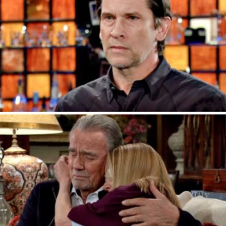 The Young And The Restless Spoilers: Matt Exits Genoa City — Victor and Nikki Find Their Way Back?